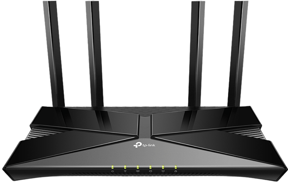 TP-Link Archer AX10 AX1500