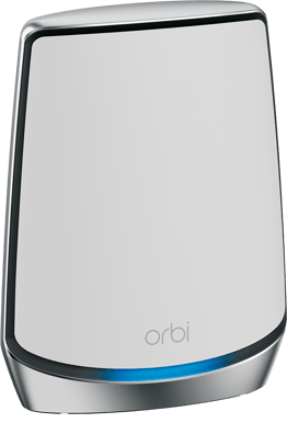 Netgear Orbi RBS850 AX6000 Satellit 1-P
