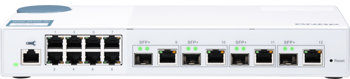 Qnap QSW-M408-4C