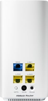 ASUS ZenWiFi AC Mini CD6 2-P Vit