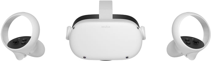 Oculus Quest 2 - 64GB