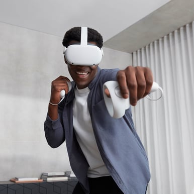 Oculus Quest 2 - 256GB