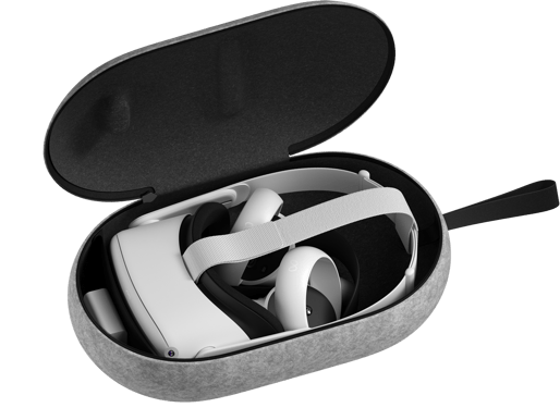 Meta Quest 2 - Carry Case
