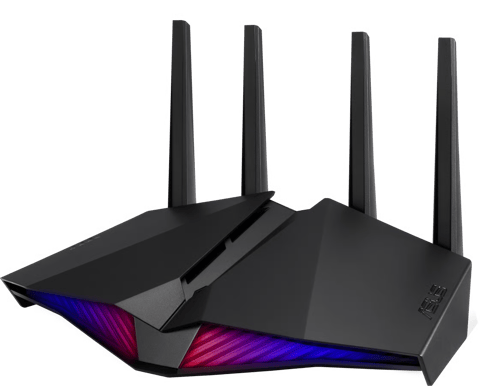 ASUS RT-AX82U V2 AX5400