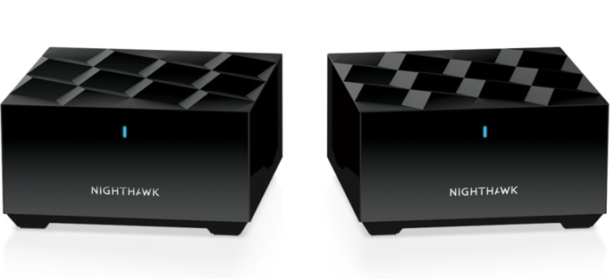 Netgear Nighthawk MK62 AX1800 Wi-Fi 6 2-P