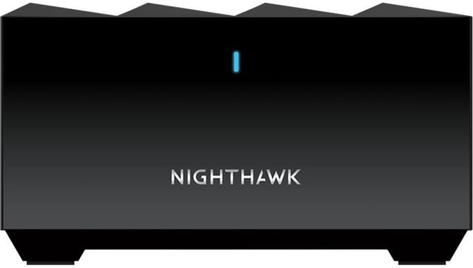 Netgear Nighthawk MK62 AX1800 Wi-Fi 6 2-P
