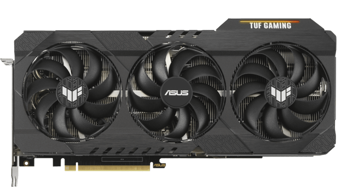 ASUS GeForce RTX 3080 10GB TUF GAMING