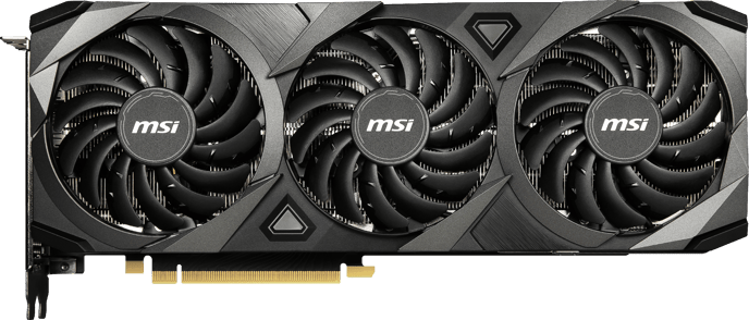 MSI GeForce RTX 3080 10GB VENTUS 3X OC