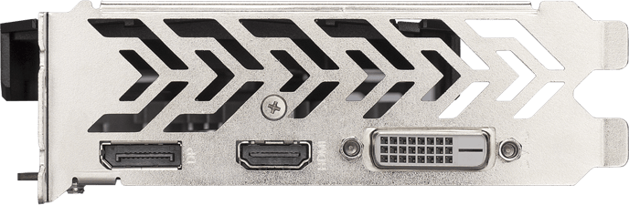 ASRock Radeon RX 550 2GB Phantom Gaming