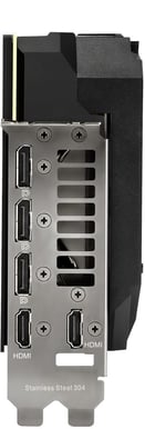 ASUS GeForce RTX 3090 24GB ROG STRIX GAMING