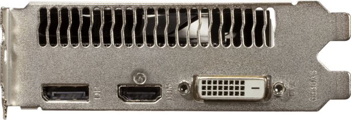 Powercolor Radeon RX 570 8GB Red Dragon