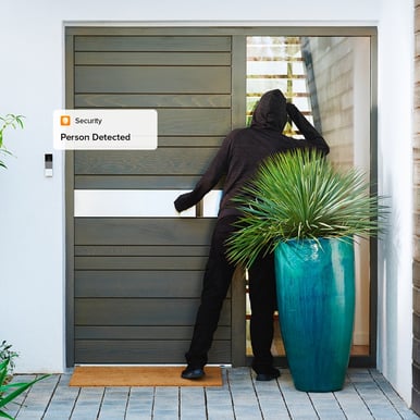 Netatmo Smart Video Doorbell