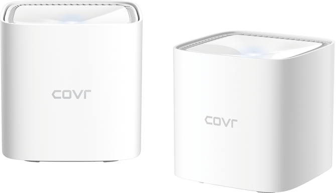 D-Link COVR-1103 AC1200 3-pack