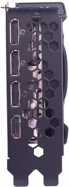 EVGA GeForce RTX 3090 24GB XC3 BLACK