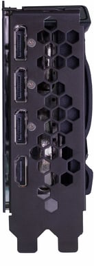 EVGA GeForce RTX 3090 24GB XC3