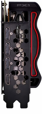 EVGA GeForce RTX 3090 24GB FTW3