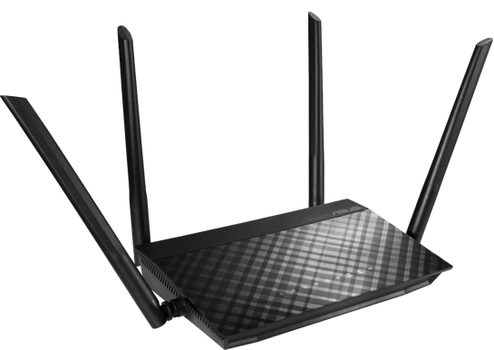 ASUS RT-AC59U V2