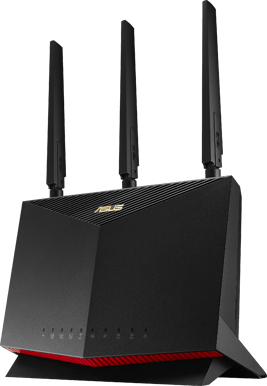 ASUS 4G-AC86U AC2600