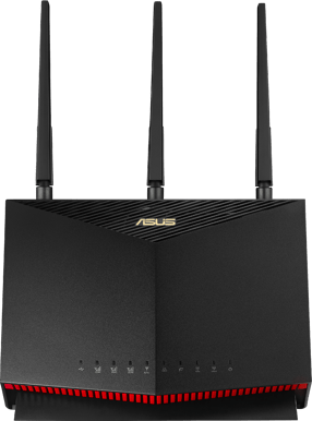 ASUS 4G-AC86U AC2600