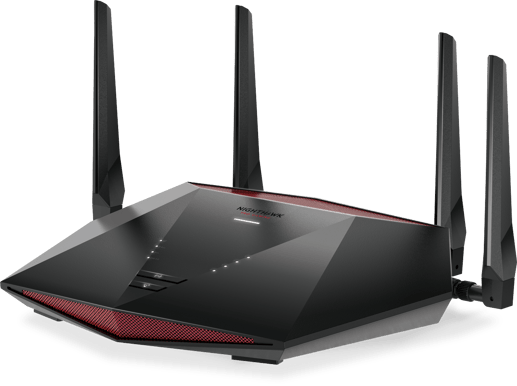 Netgear XR1000 Nighthawk Pro Gaming Wi-Fi 6