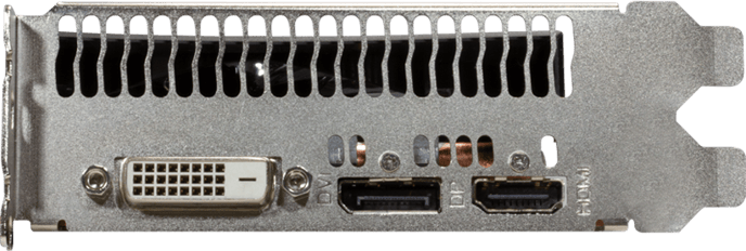 PowerColor Radeon RX 5500 XT 8GB