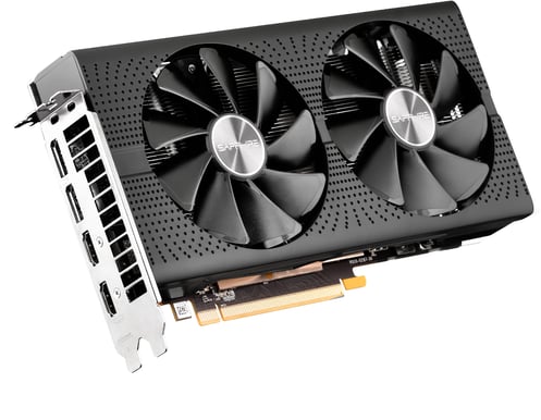 Sapphire Radeon RX 570 8GB Pulse
