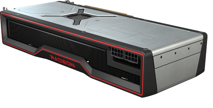 MSI Radeon RX 6800 XT 16GB