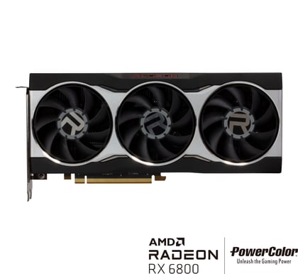 PowerColor Radeon RX 6800 16GB