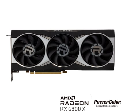 Powercolor Radeon RX 6800 XT 16GB