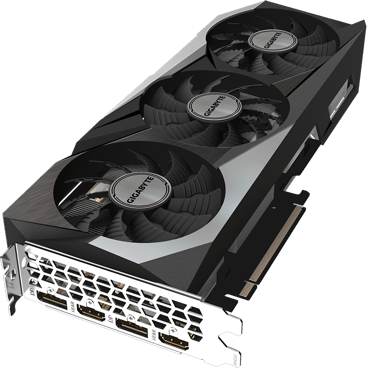 Gigabyte GeForce RTX 3060 Ti 8GB GAMING OC PRO