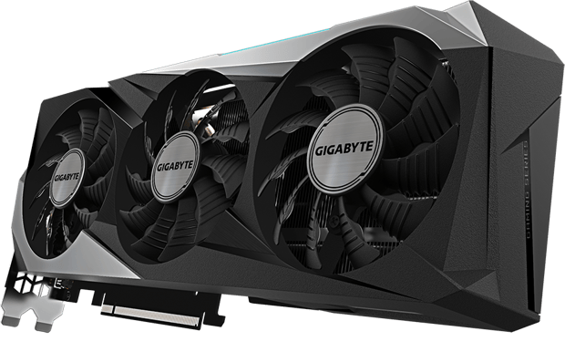 Gigabyte GeForce RTX 3060 Ti 8GB GAMING OC PRO