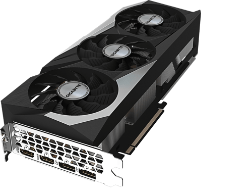 Gigabyte Radeon RX 6800 16GB GAMING OC