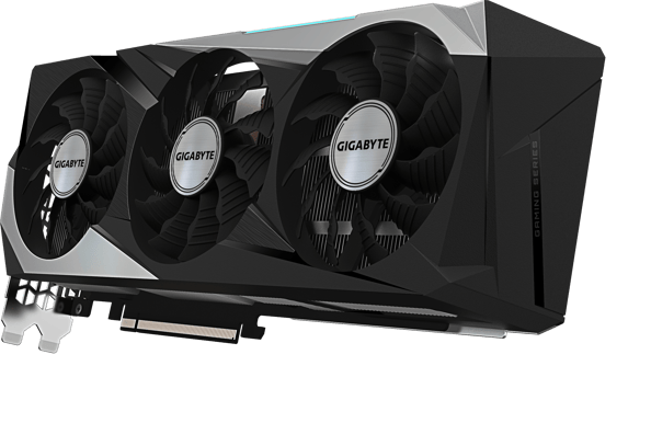 Gigabyte Radeon RX 6800 16GB GAMING OC