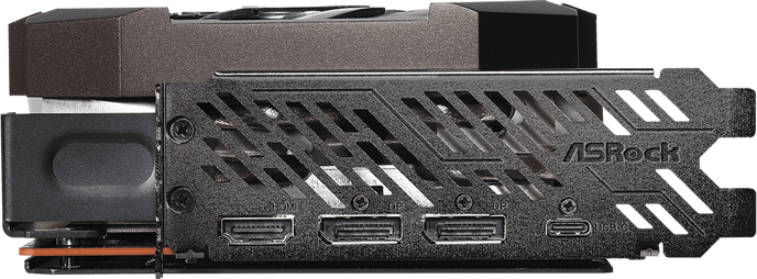 Amd 6800xt Inet Kustom PCs ASRock AMD Radeon RX 6800 XT Taichi X