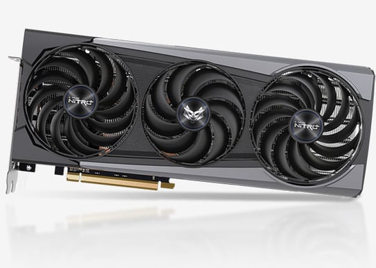 Sapphire Radeon RX 6800 16GB NITRO+