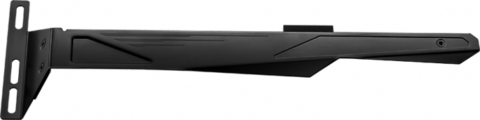 MSI Radeon RX 6800 XT GAMING X TRIO