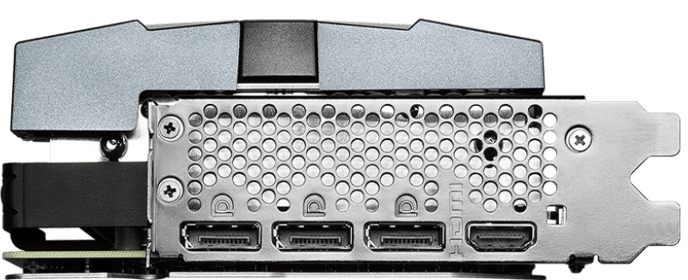 MSI GeForce RTX 3070 8GB SUPRIM