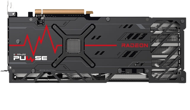 Sapphire Radeon RX 6800 16GB Pulse OC