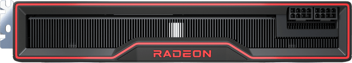 ASRock Radeon RX 6900 XT 16GB MBA