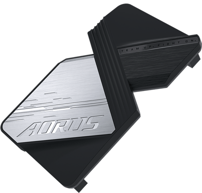 Gigabyte AORUS GeForce RTX NVLINK BRIDGE