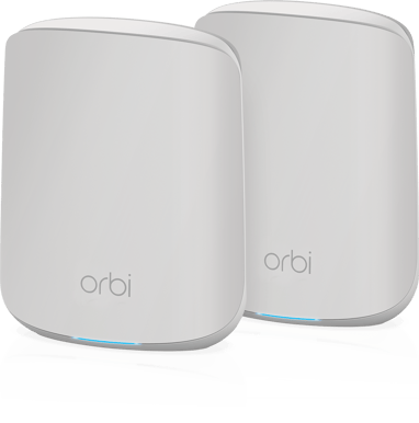 Netgear Orbi RBK352 AX1800 2-P