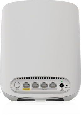 Netgear Orbi RBK353 AX1800 3-P