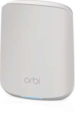 Netgear Orbi RBK353 AX1800 3-P