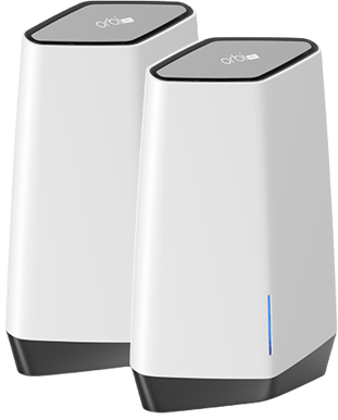 Netgear Orbi Pro SXK80 AX6000 2-p
