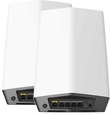 Netgear Orbi Pro SXK80 AX6000 2-p
