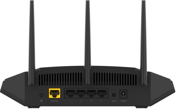Netgear WAX204 WiFi 6 AX1800