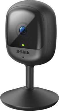 D-Link DCS-6100LH Compact Full HD Wi-Fi Cam