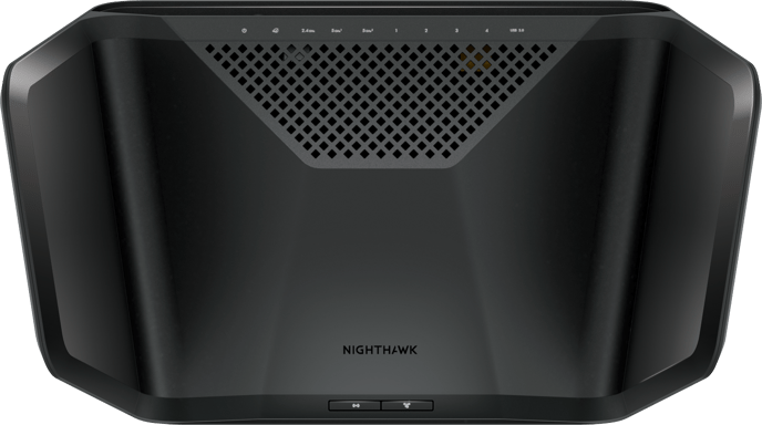 Netgear Nighthawk RAX70 AX6600