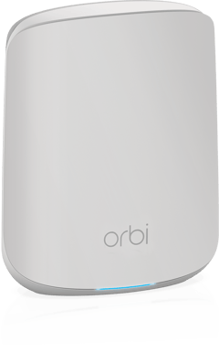 Netgear Orbi RBS350 AX1800 1-P