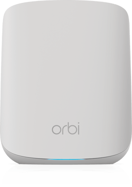 Netgear Orbi RBS350 AX1800 1-P